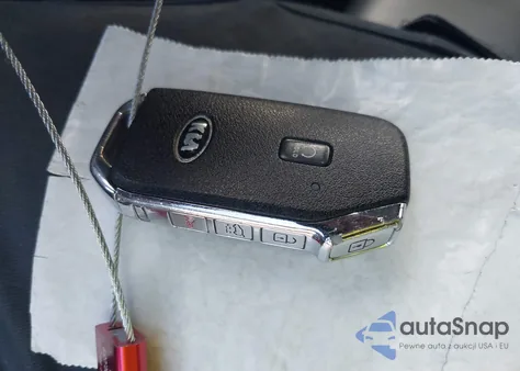 2021 Kia Telluride S from USA, damaged, VIN 5XYP6DHCXMG116633